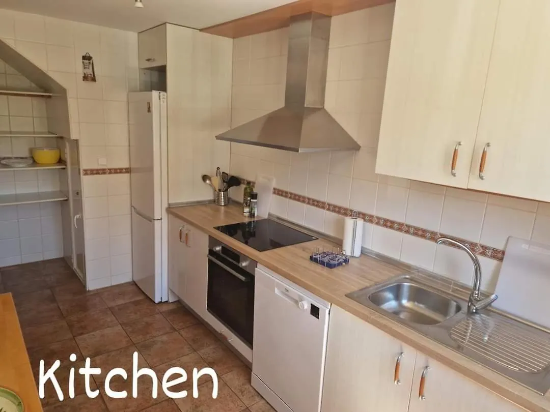 Villa 29, Manzana 2 Lomas, Costa Esuri Ayamonte Spanien