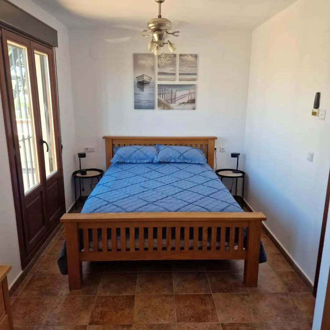 Holiday home 29, Manzana 2 Lomas, Costa Esuri Villa Ayamonte