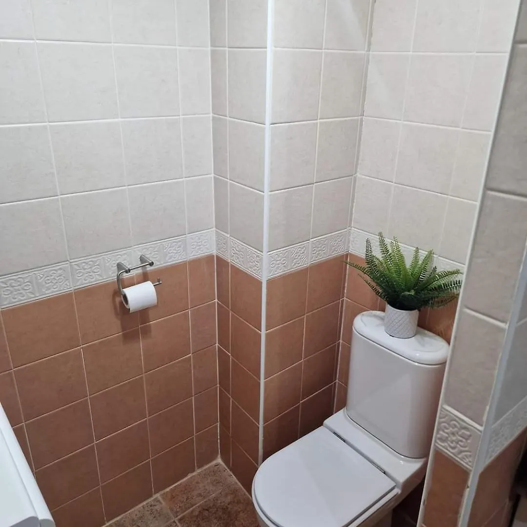 29, Manzana 2 Lomas, Costa Esuri Villa Ayamonte Spain