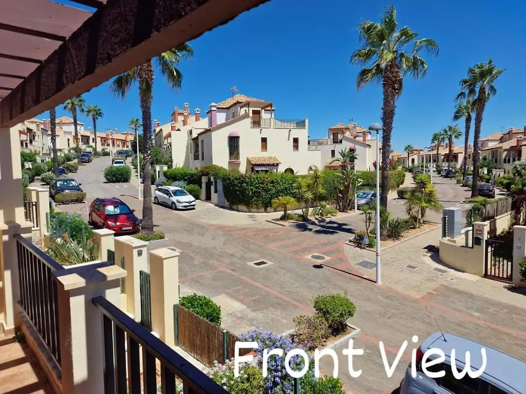 Villa 29, Manzana 2 Lomas, Costa Esuri Ayamonte Spanien
