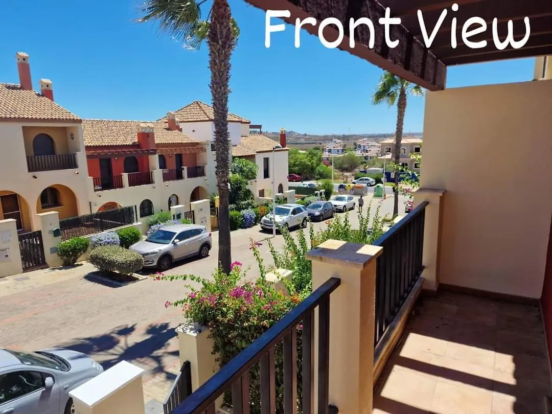 29, Manzana 2 Lomas, Costa Esuri Villa Ayamonte Holiday home