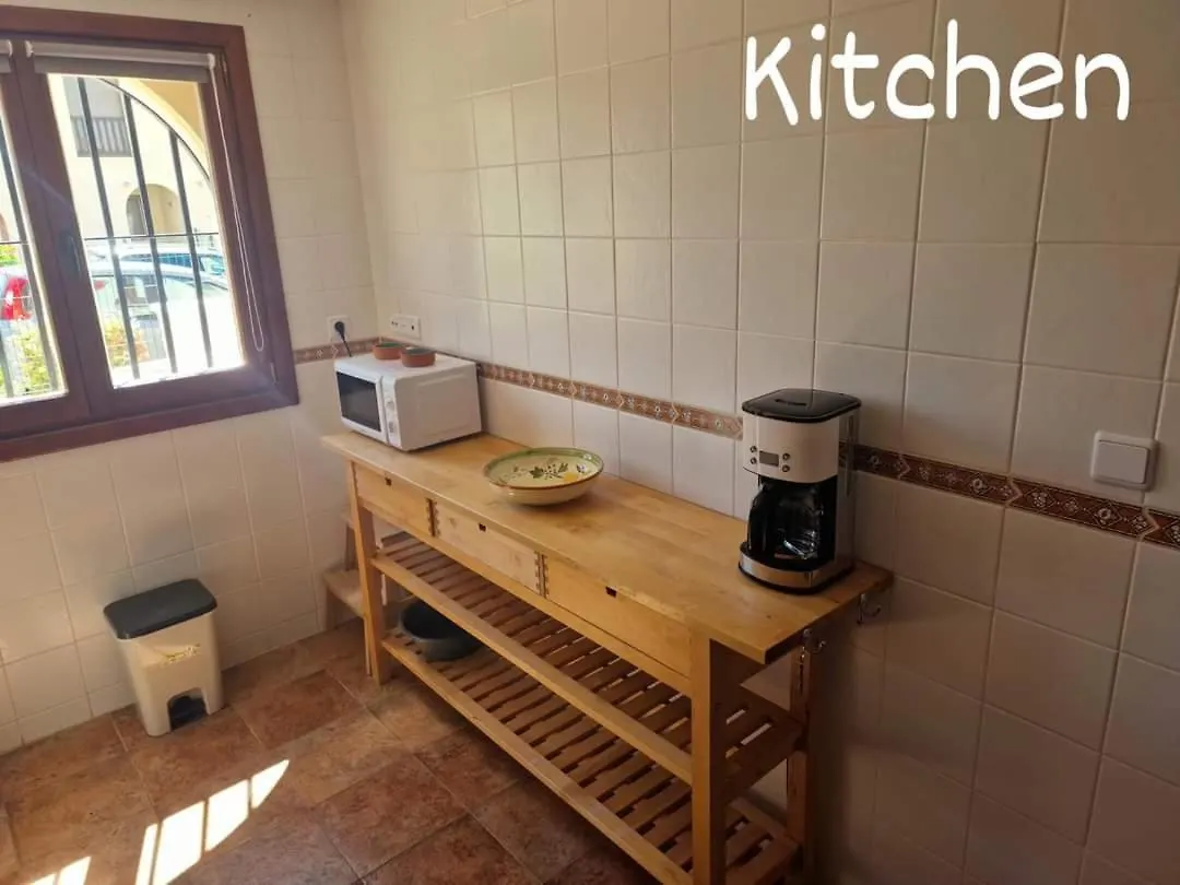 Holiday home 29, Manzana 2 Lomas, Costa Esuri Villa Ayamonte Spain
