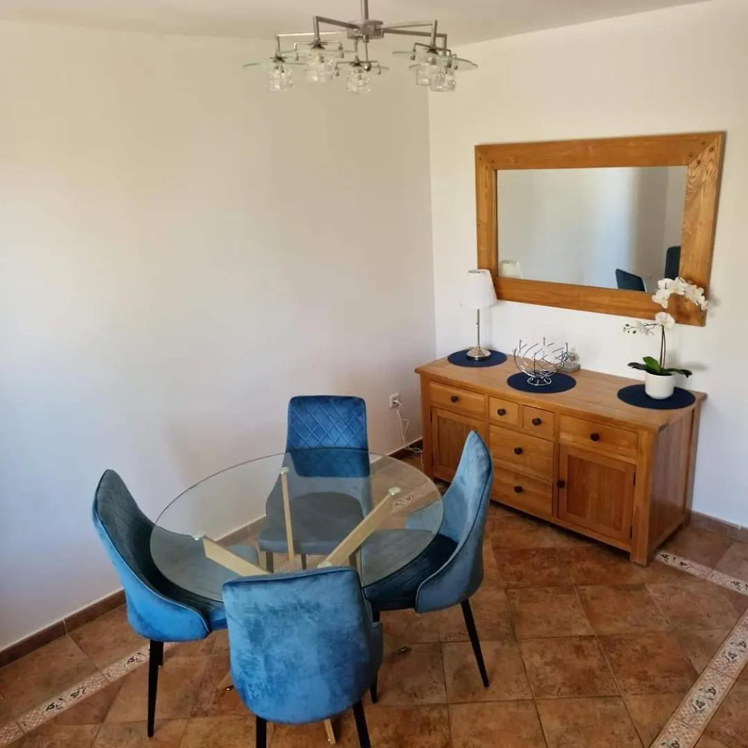 29, Manzana 2 Lomas, Costa Esuri Villa Ayamonte Holiday home