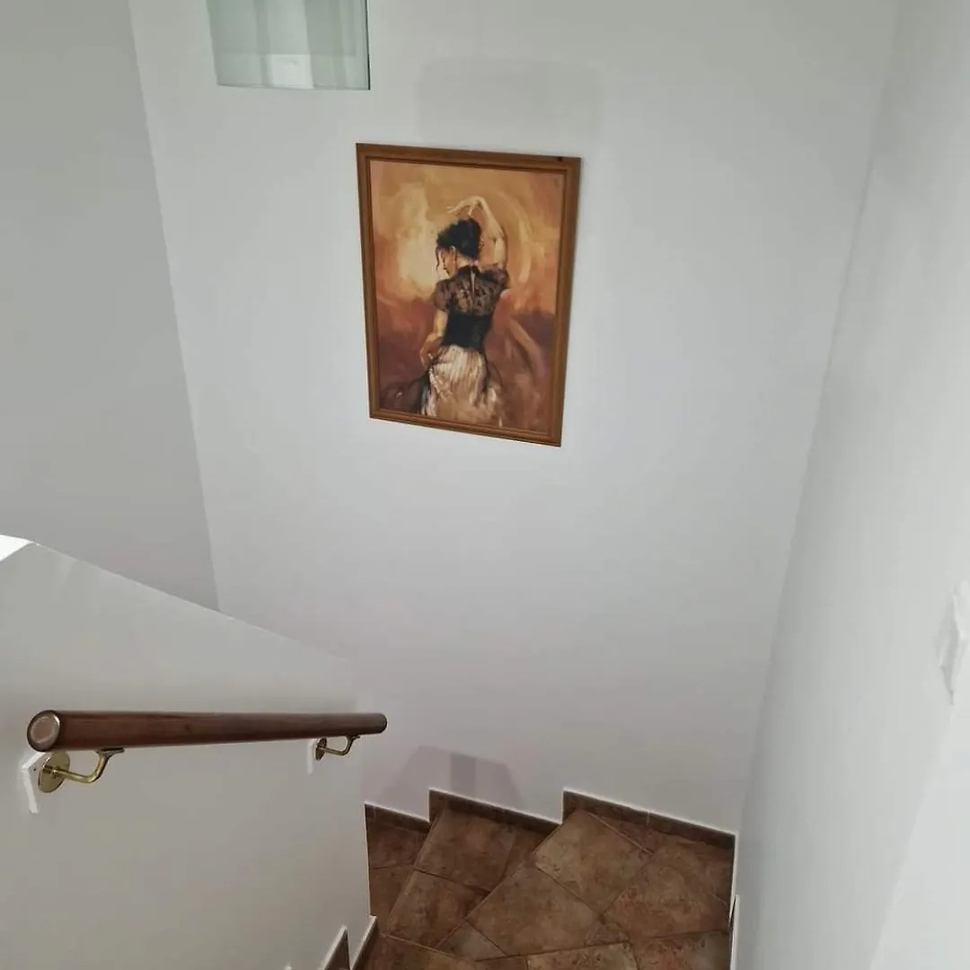 29, Manzana 2 Lomas, Costa Esuri Villa Ayamonte Holiday home