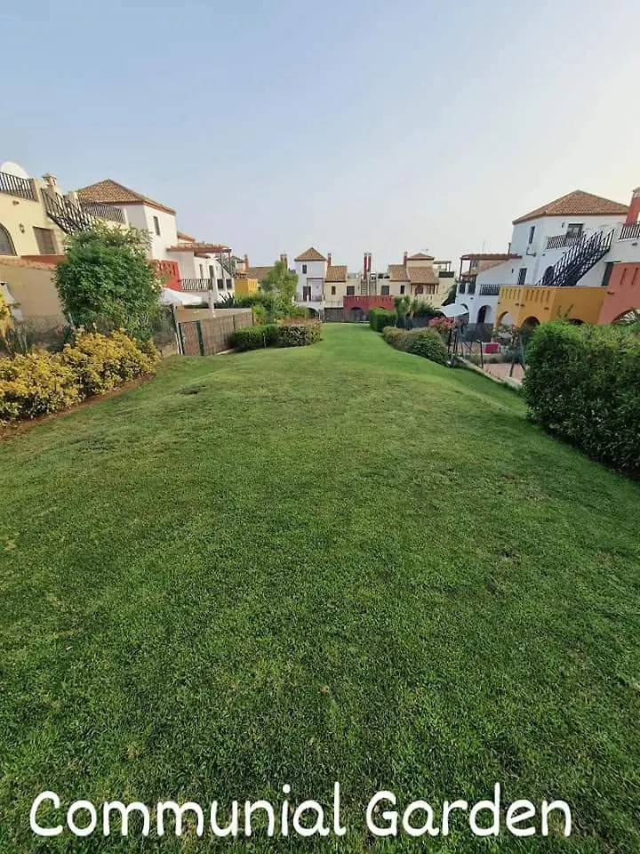 29, Manzana 2 Lomas, Costa Esuri Villa Ayamonte