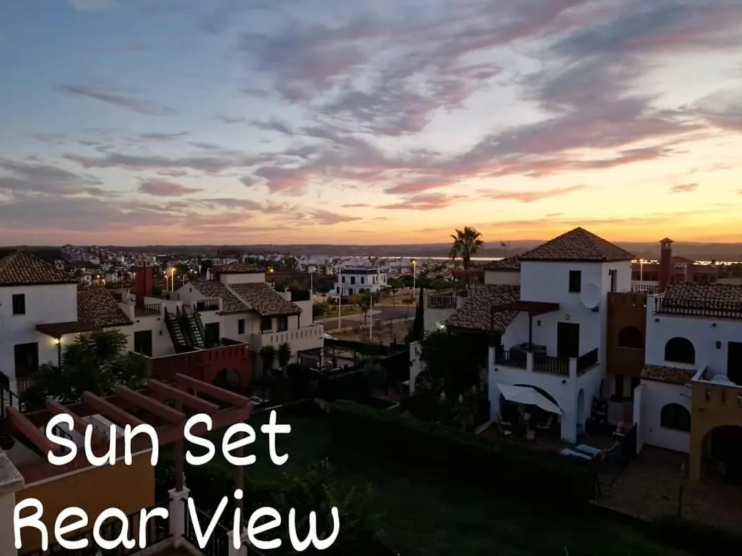 Holiday home 29, Manzana 2 Lomas, Costa Esuri Villa Ayamonte Spain