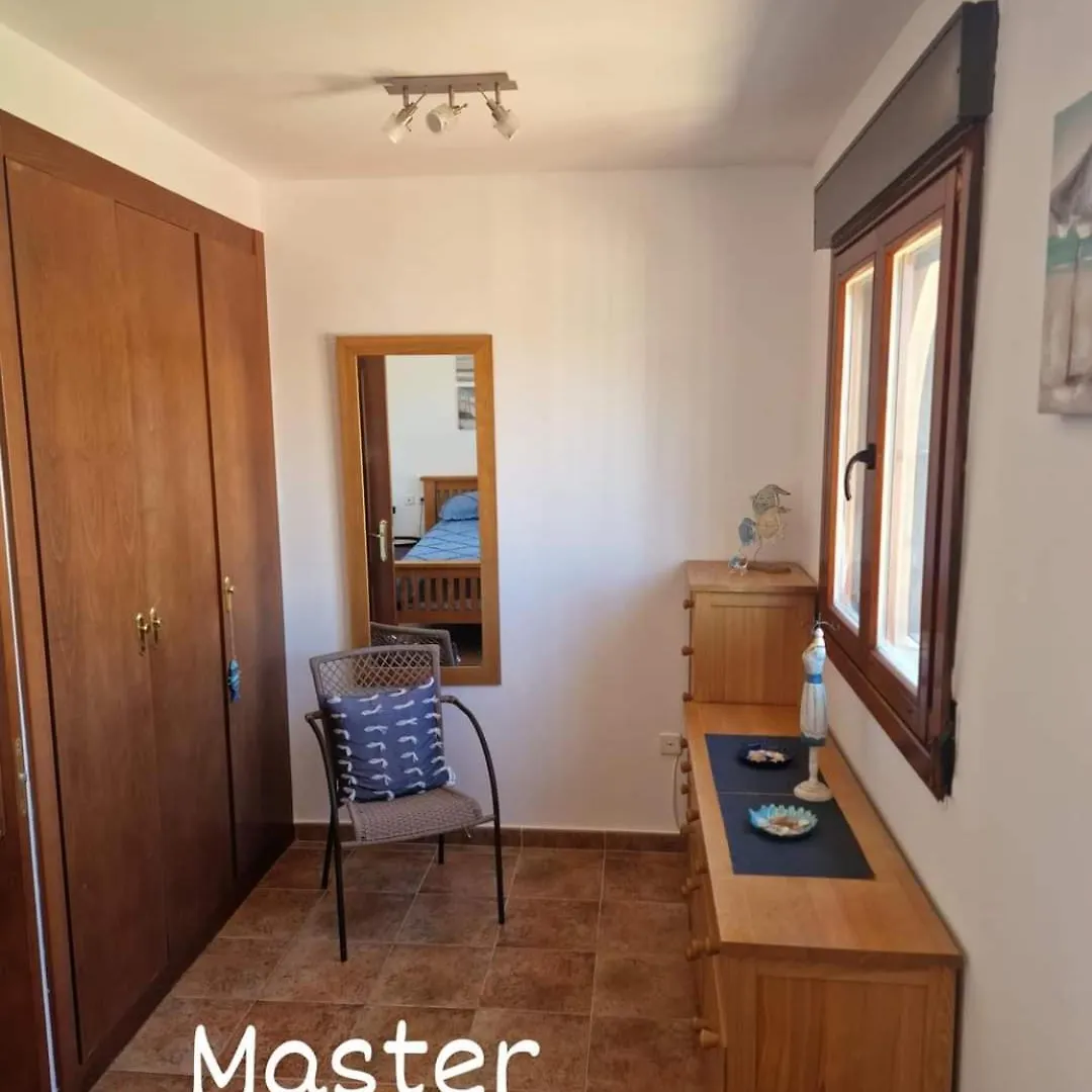 29, Manzana 2 Lomas, Costa Esuri Villa Ayamonte Holiday home
