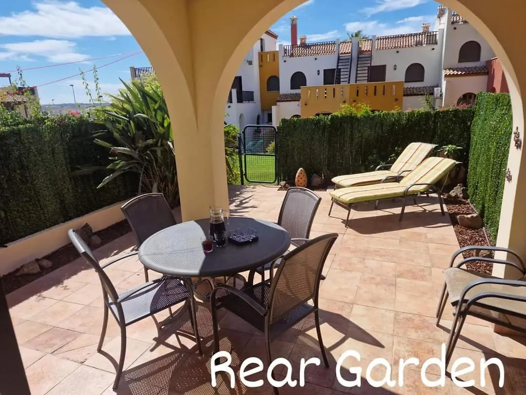 29, Manzana 2 Lomas, Costa Esuri Villa Ayamonte