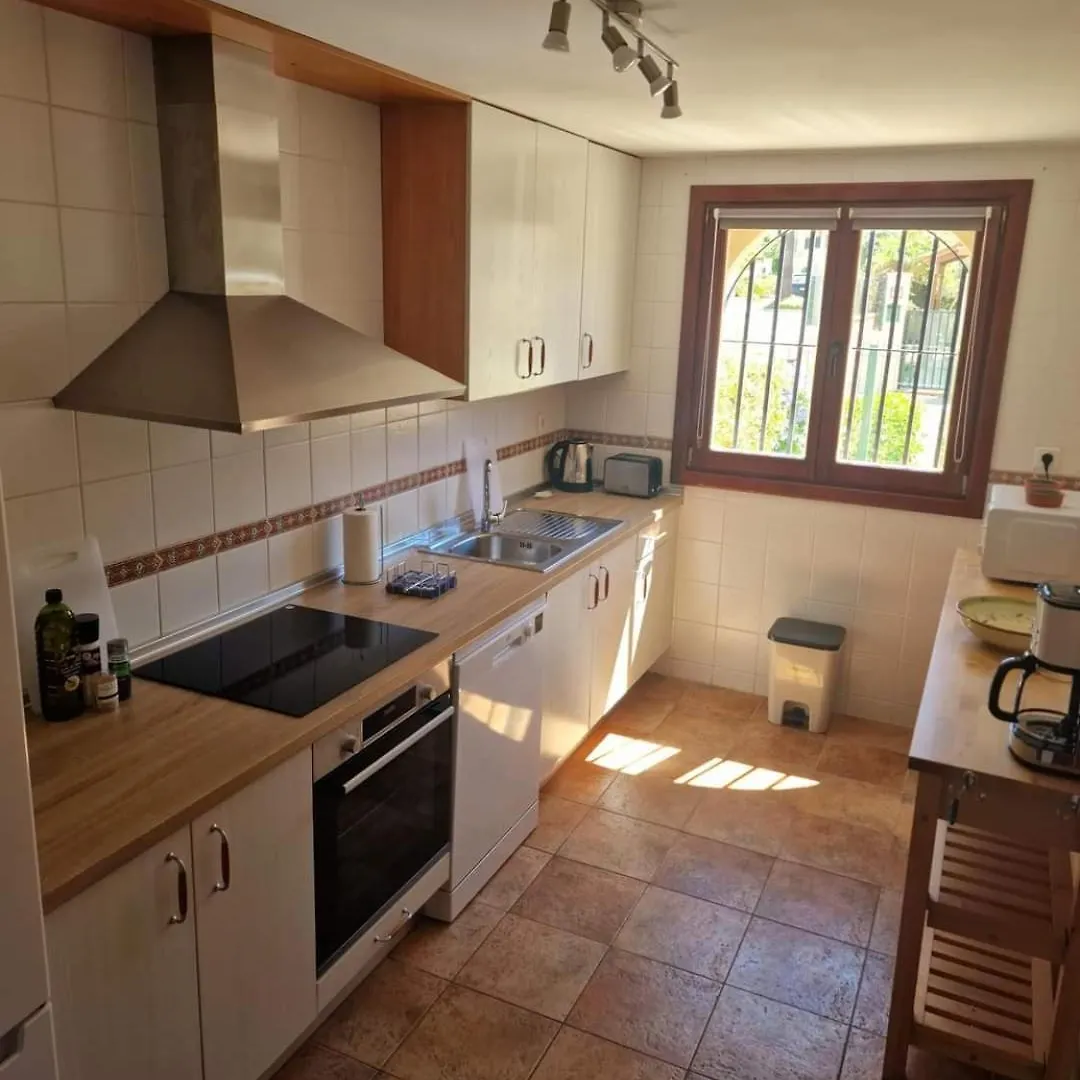 Villa 29, Manzana 2 Lomas, Costa Esuri Ayamonte 0*,  Spanien