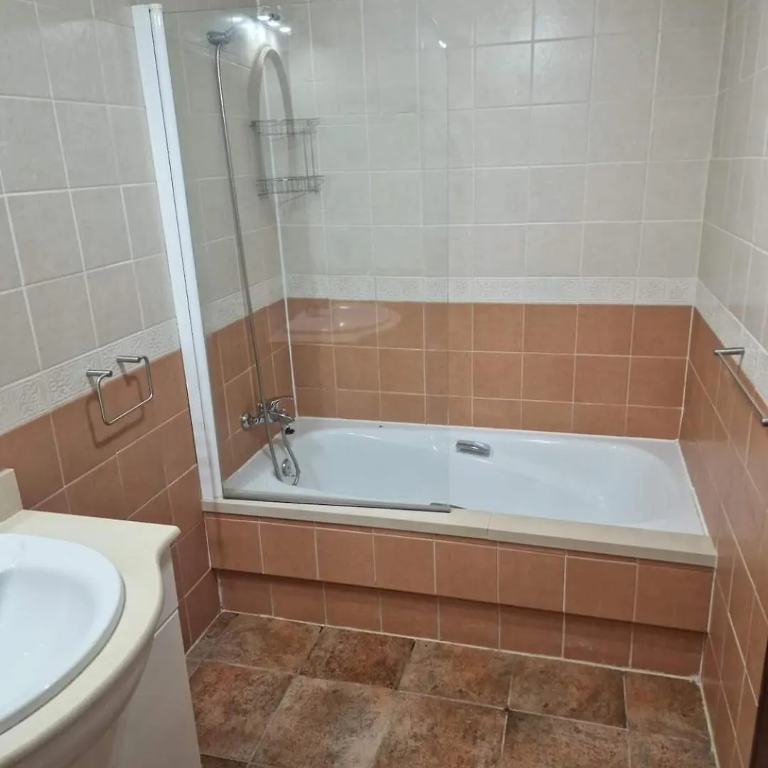 Holiday home 29, Manzana 2 Lomas, Costa Esuri Villa Ayamonte