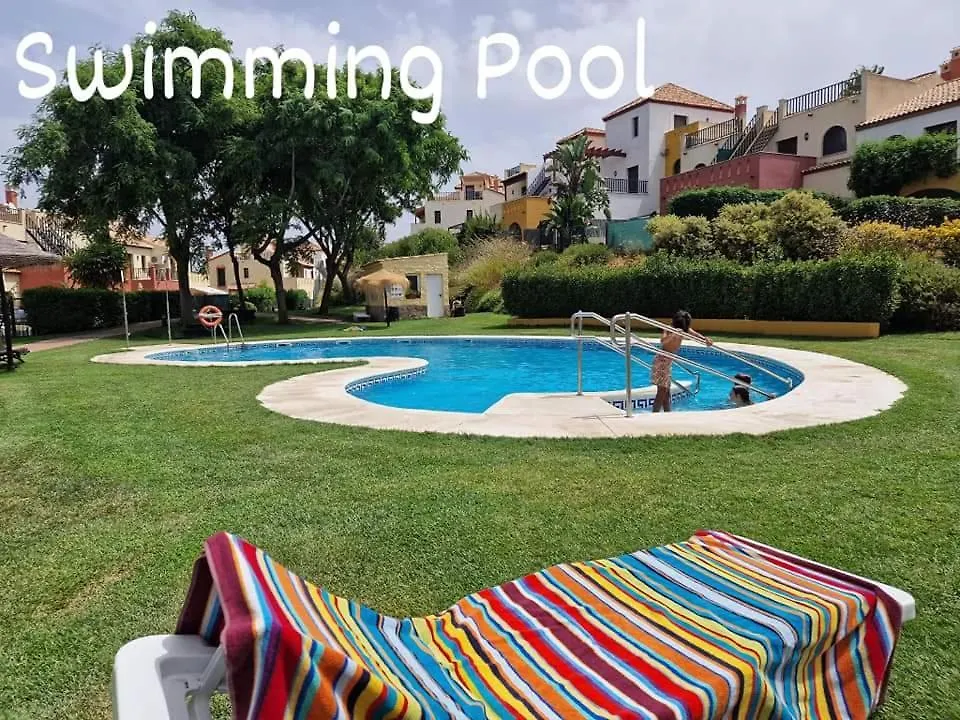 Villa 29, Manzana 2 Lomas, Costa Esuri Ayamonte Ferienhaus
