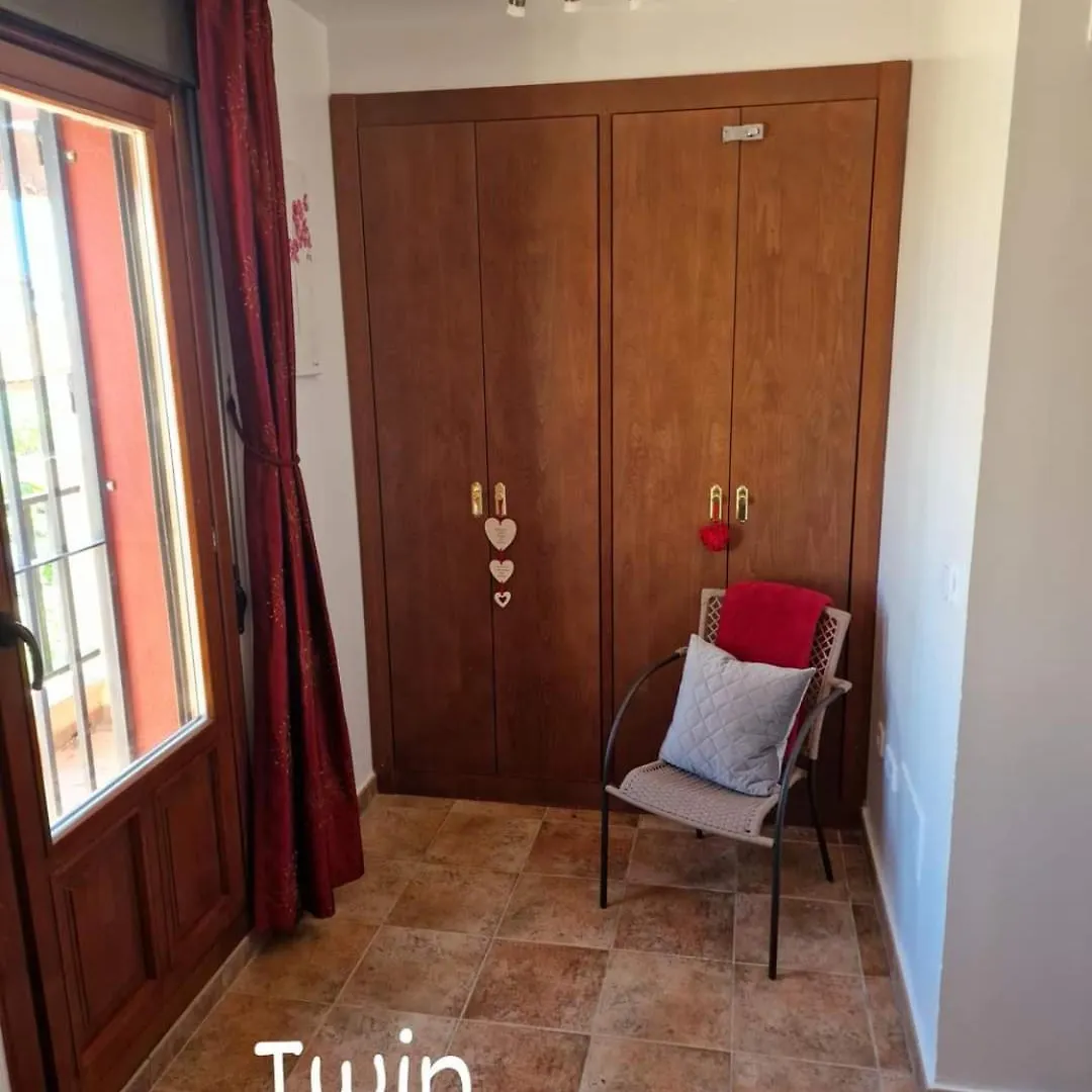 29, Manzana 2 Lomas, Costa Esuri Villa Ayamonte