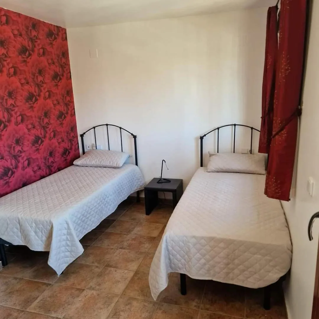 Villa 29, Manzana 2 Lomas, Costa Esuri Ayamonte