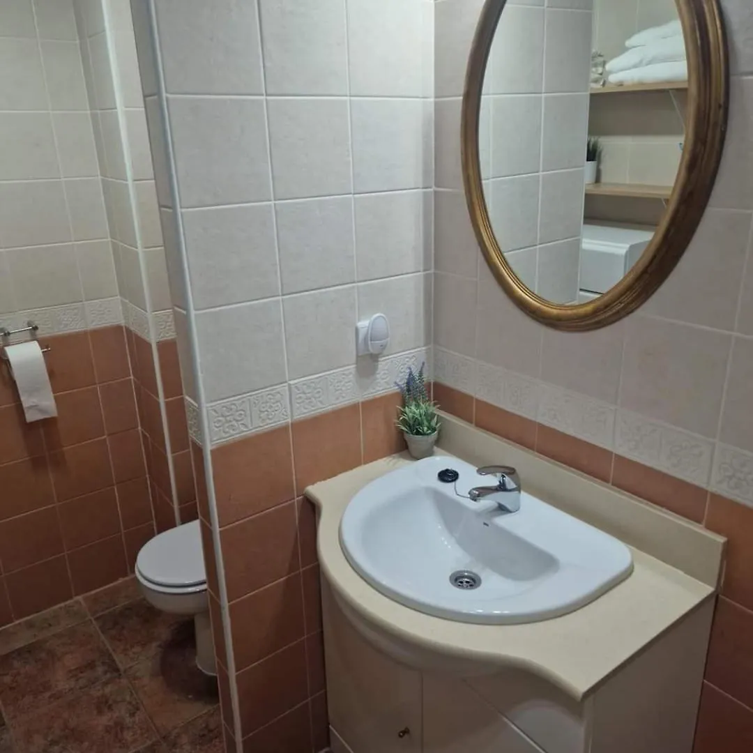 Holiday home 29, Manzana 2 Lomas, Costa Esuri Villa Ayamonte
