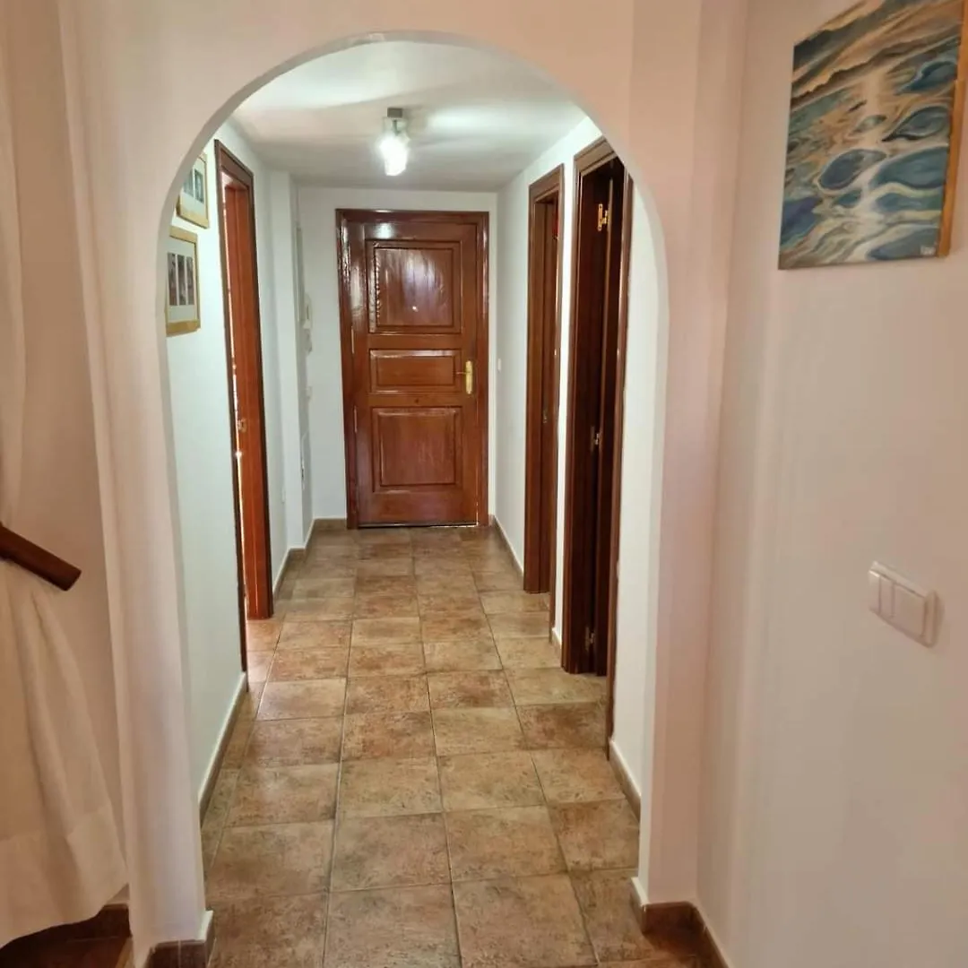 Holiday home 29, Manzana 2 Lomas, Costa Esuri Villa Ayamonte