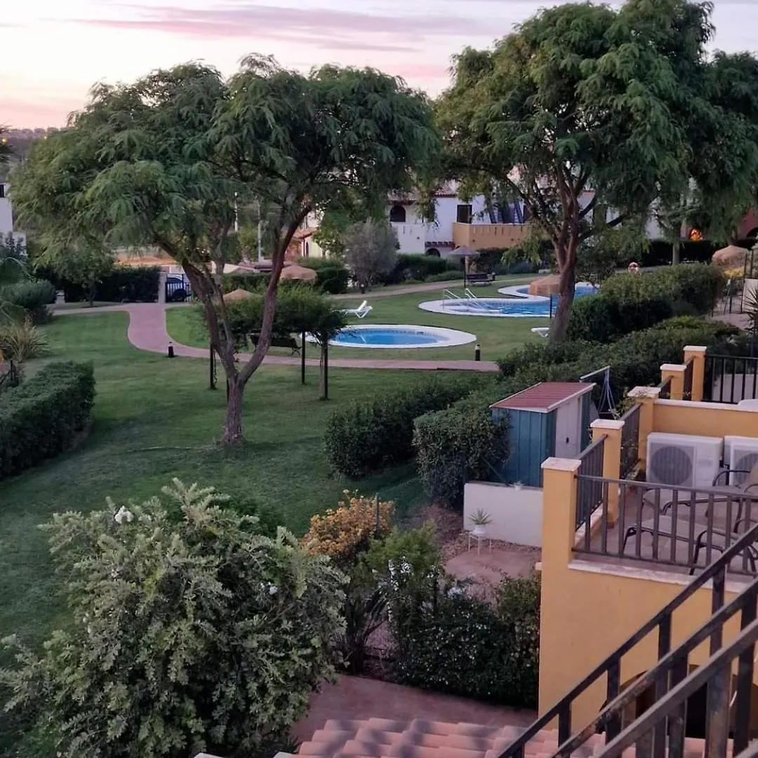 29, Manzana 2 Lomas, Costa Esuri Villa Ayamonte Spain
