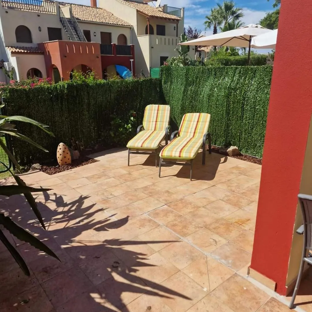 29, Manzana 2 Lomas, Costa Esuri Villa Ayamonte 0*,  Spain