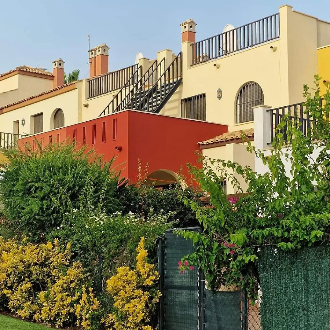 29, Manzana 2 Lomas, Costa Esuri Villa Ayamonte Holiday home