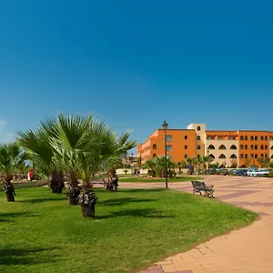 4* Resort Playamarina